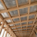 Comparing natural and synthetic insulation materials for metal structures