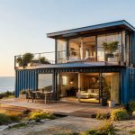 Sea container homes: a practical guide to modern sustainable living